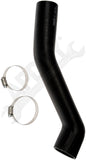 APDTY 156637 Fuel Filler Neck Hose