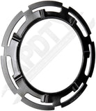 APDTY 156638 Fuel Filler Neck Hose