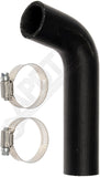 APDTY 156639 Fuel Filler Neck Hose