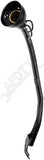 APDTY 156640 Fuel Filler Neck Assembly