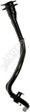 APDTY 156641 Fuel Filler Neck Assembly