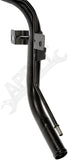 APDTY 156641 Fuel Filler Neck Assembly