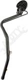 APDTY 156642 Gas Tank Fuel Filler Neck Tube Pipe Assembly