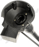 APDTY 156642 Gas Tank Fuel Filler Neck Tube Pipe Assembly