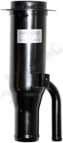 APDTY 156643 Fuel Filler Neck Assembly