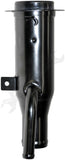 APDTY 156643 Fuel Filler Neck Assembly