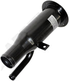 APDTY 156643 Fuel Filler Neck Assembly