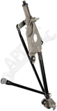 APDTY 156645 Windshield Wiper Transmission Linkage Assembly