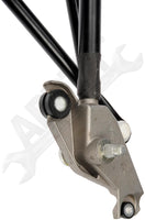 APDTY 156645 Windshield Wiper Transmission Linkage Assembly