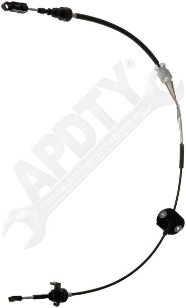 APDTY 156651 Automatic Transmission Shifter Cable