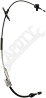 APDTY 156651 Automatic Transmission Shifter Cable