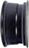 APDTY 156652 Steel Wheel 17 x 8 In
