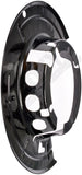 APDTY 156653 Brake Dust Shield Backing Plate Front Right