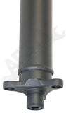 APDTY 156657 2pc Rear Driveshaft Assembly w/Support Bearing