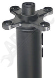 APDTY 156660 2pc Rear Driveshaft Assembly w/Support Bearing