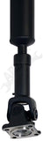 APDTY 156672 Rear Driveshaft Assembly