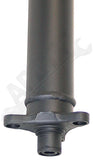 APDTY 156673 2pc Rear Driveshaft Assembly