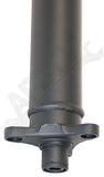 APDTY 156674 2pc Rear Driveshaft Assembly