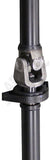 APDTY 156676 2pc Rear Driveshaft Assembly