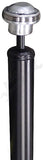 APDTY 156677 2pc Rear Driveshaft Assembly