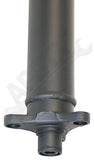 APDTY 156678 2pc Rear Driveshaft Assembly