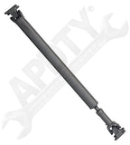 APDTY 156681 Rear Driveshaft Assembly