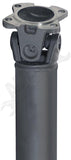 APDTY 156681 Rear Driveshaft Assembly
