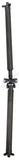 APDTY 156683 Rear 2pc Driveshaft Assembly