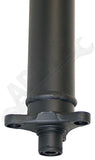 APDTY 156683 Rear 2pc Driveshaft Assembly