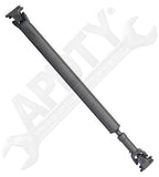 APDTY 156684 Rear Driveshaft Assembly