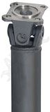APDTY 156684 Rear Driveshaft Assembly