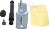 APDTY 156692 Tailgate Assist Dampener Shock Absorber Tail Gate Slam Damper