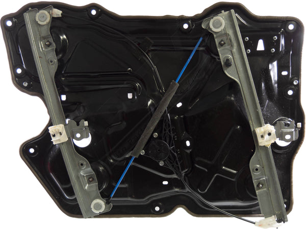 APDTY 156693 Power Window Motor Regulator Panel Assembly