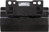 APDTY 156700 Center Console Latch Lever