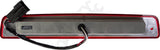 APDTY 156703 High Mount LED Third Brake Light Assembly
