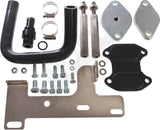 APDTY 156705 EGR Valve Delete Cooler Kit