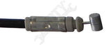 APDTY 156706 Liftgate Latch Lock Actuator - Cable