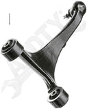 APDTY 156717 Suspension Control Arm And Ball Joint