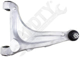 APDTY 156718 Suspension Control Arm And Ball Joint