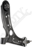 APDTY 156720 Suspension Control Arm And Ball Joint