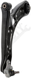 APDTY 156720 Suspension Control Arm And Ball Joint