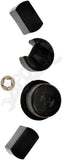 APDTY 156723 Tailgate Hardware Rebuild Kit