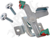 APDTY 156723 Tailgate Hardware Rebuild Kit