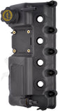 APDTY 156733 Engine Valve Cover Kit