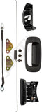 APDTY 156734 Tailgate Hardware Rebuild Kit