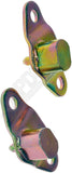 APDTY 156734 Tailgate Hardware Rebuild Kit