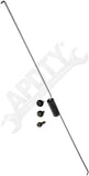 APDTY 156734 Tailgate Hardware Rebuild Kit