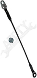 APDTY 156735 Tailgate Hardware Rebuild Kit