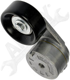 APDTY 156736 Automatic Accessory Drive Belt Tensioner Assembly