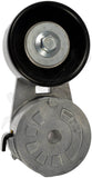 APDTY 156736 Automatic Accessory Drive Belt Tensioner Assembly